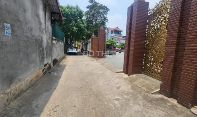 BÁN GẤP LÔ ĐẤT BẾN TRUNG BẮC HỒNG ĐÔNG ANH TP HÀ NỘI DT52M MT4,5M NỞ HẬU GIÁ CHỈ 1,25 TỶ GIÁ SIÊU