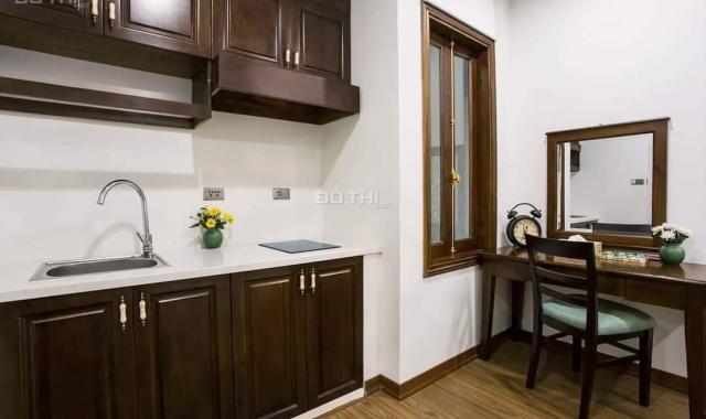 Bán nhà mặt phố Thọ Lão, 60m, 7 tầng, thang máy, mặt tiền chính 8m, hướng ĐN, giá 23 tỷ