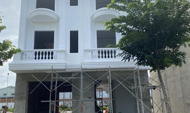 Bán nhà thành phố Tân Uyên giá chỉ từ 750 triệu