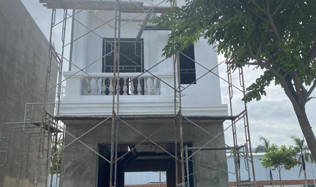 Bán nhà thành phố Tân Uyên giá chỉ từ 750 triệu