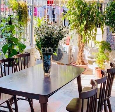 Bán nhà ngõ bờ sông Kim Đồng-Trương Định, 45m2 x 4T đẹp, ô tô đỗ cửa, căn góc. Giá 4,2 tỷ
