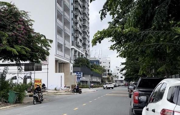 Bán đất Thạnh Mỹ Lợi, Mặt tiền Nguyễn Văn Kỉnh, ngay uỷ ban Quận 2