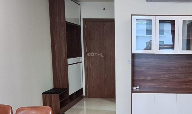 2 phòng ngủ 2 vệ sinh 75m2 full đồ 13tr Ecogreen LH:0966.915.990