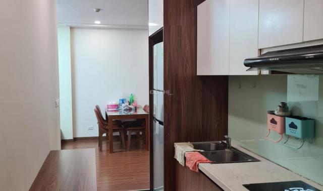2 phòng ngủ 2 vệ sinh 75m2 full đồ 13tr Ecogreen LH:0966.915.990