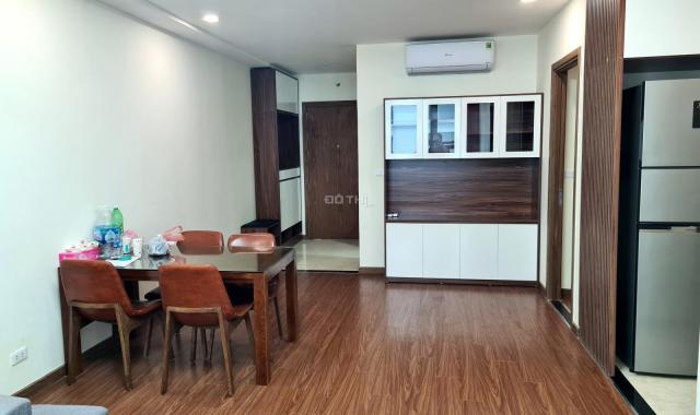 2 phòng ngủ 2 vệ sinh 75m2 full đồ 13tr Ecogreen LH:0966.915.990