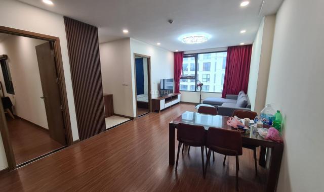 2 phòng ngủ 2 vệ sinh 75m2 full đồ 13tr Ecogreen LH:0966.915.990