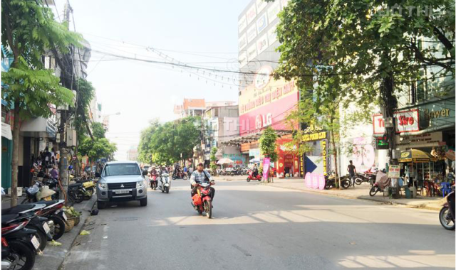🏦Bán nhà mặt tiền 6.3m đang cho thuê 50 triệu/tháng mặt đường Trần Nguyên Hãn Hải Phòng
