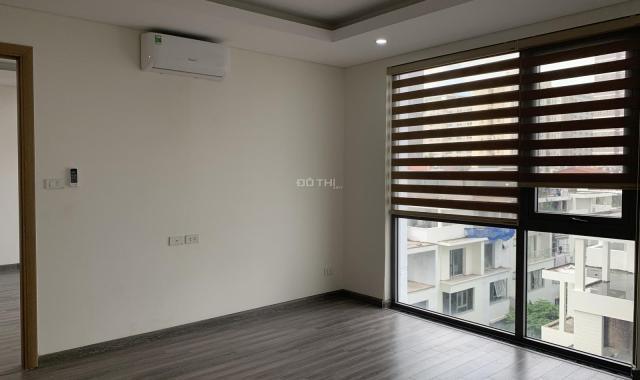 Cho thuê chung cư Ecogreen 286 Nguyễn Xiển, 2PN