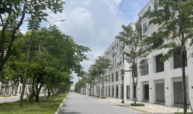 Bán cắt lỗ  LK đường 30m Hinode Royal Park Kim Chung Di Trạch