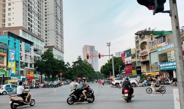 HIẾM.Bán nhà ngã tư Kim Đồng-Giáp Bát, 35m2 x 5T đẹp, cách đường ô tô 20m. Giá 3,45 tỷ