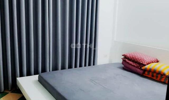 HIẾM.Bán nhà ngã tư Kim Đồng-Giáp Bát, 35m2 x 5T đẹp, cách đường ô tô 20m. Giá 3,45 tỷ