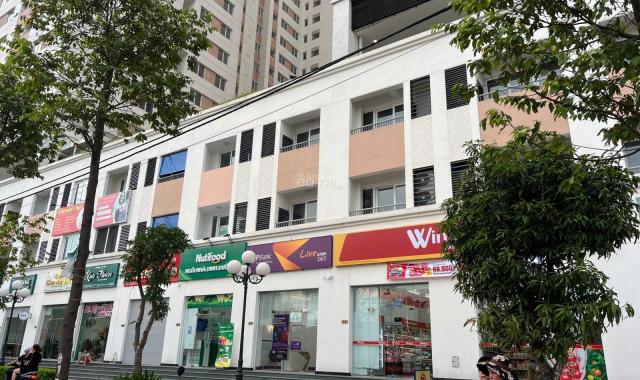Chính chủ cần bán căn 2pn 2w tòa eurowindow park 4 căn goc thương mại có sổ