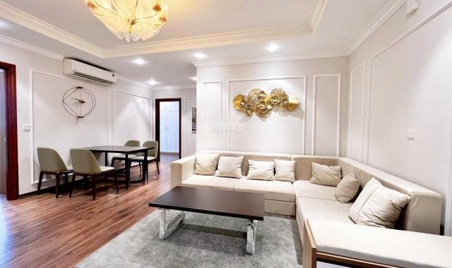 Chính chủ cần bán căn 2pn 2w tòa eurowindow park 4 căn goc thương mại có sổ