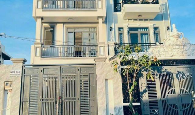 HOT! BÁN NHÀ QUẬN 7, ĐƯỜNG PHẠM HỮU LẦU, 92.5M2, 12TỶ