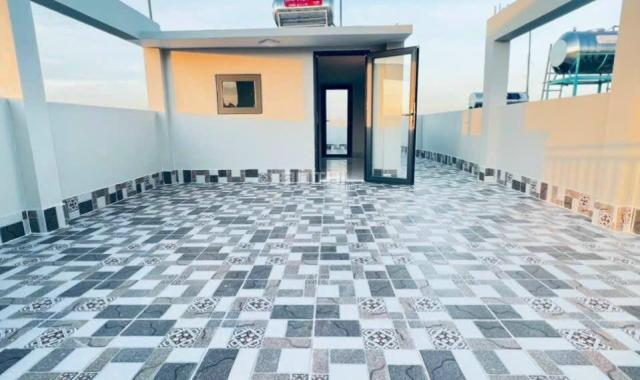 HOT! BÁN NHÀ QUẬN 7, ĐƯỜNG PHẠM HỮU LẦU, 92.5M2, 12TỶ