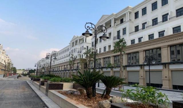 Shophouse 5 Tầng 2 mặt tiền rẻ nhất Vinhomes Ocean Park - View cực thoáng 9 tỷ bao phí 0977193556