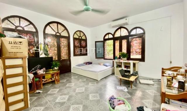 Bán nhà mặt phố Lê Thanh Nghị, Bách Khoa, 65m2, 4tầng, MT 5m, lô góc nhỉnh 20 tỷ