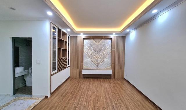 Bán nhà Nguyễn Chí Thanh, Nguyễn Công Hoan, Ngoch Khánh, Ba Đình 40m2 xây 6 tầng thang máy
