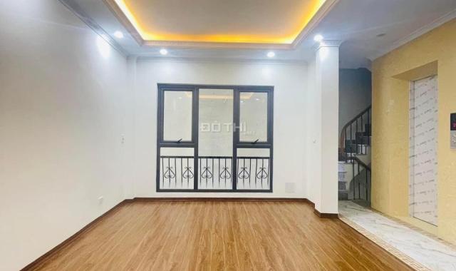 Bán nhà Nguyễn Chí Thanh, Nguyễn Công Hoan, Ngoch Khánh, Ba Đình 40m2 xây 6 tầng thang máy