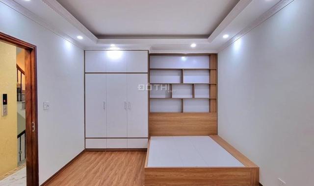 Bán nhà Nguyễn Chí Thanh, Nguyễn Công Hoan, Ngoch Khánh, Ba Đình 40m2 xây 6 tầng thang máy