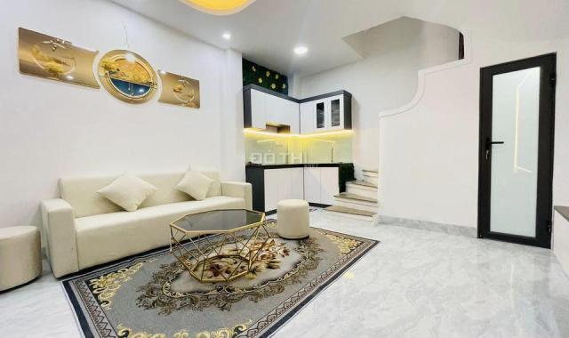 Siêu phẩm nhà đẹp đường Chiến Thắng, Phường Văn Quán diện tích 45m2 giá 4.65 Tỷ