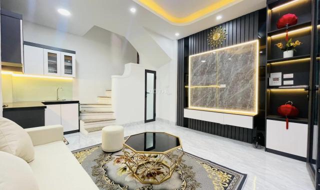 Siêu phẩm nhà đẹp đường Chiến Thắng, Phường Văn Quán diện tích 45m2 giá 4.65 Tỷ