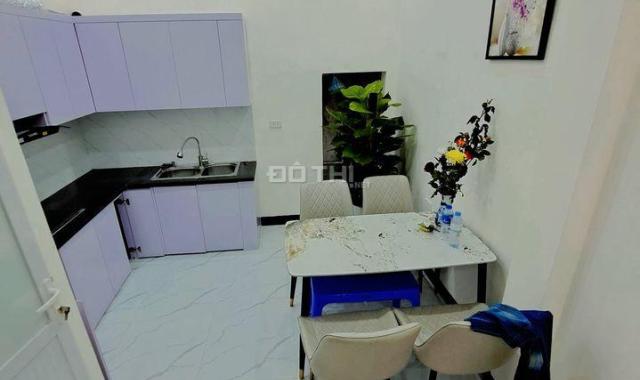 Siêu phẩm nhà đẹp đường Chiến Thắng, Phường Văn Quán diện tích 45m2 giá 4.65 Tỷ