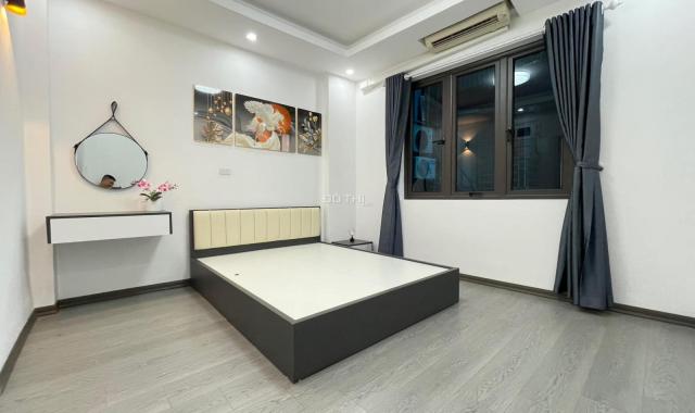Siêu phẩm nhà đẹp đường Chiến Thắng, Phường Văn Quán diện tích 45m2 giá 4.65 Tỷ