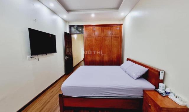 Trần Phú Văn Quán Hà Đông 46m2 xây 3 tầng 4PN nhà đẹp dân xây ở luôn giá 4.8 tỷ