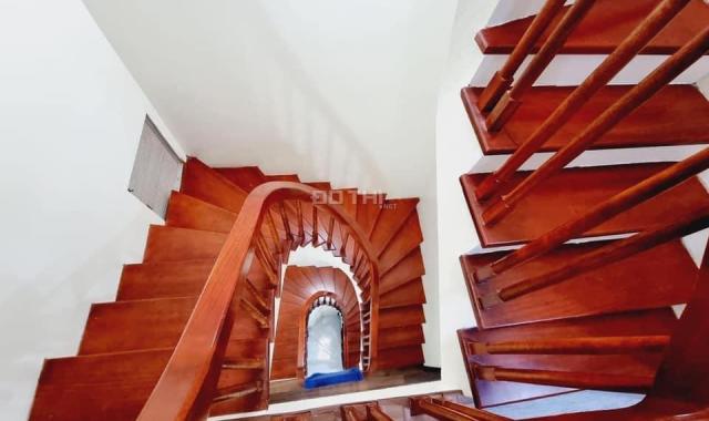 Trần Phú Văn Quán Hà Đông 46m2 xây 3 tầng 4PN nhà đẹp dân xây ở luôn giá 4.8 tỷ