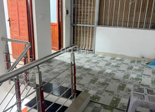 Bán nhà phố Tân Mai-hồ Đền Lừ, 47m2 x 2 tầng đẹp, ở ngay. Ô tô cách 10m. Giá 3,05 tỷ