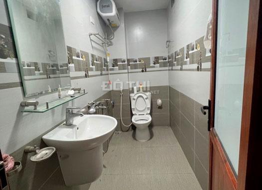 Bán nhà phố Tân Mai-hồ Đền Lừ, 47m2 x 2 tầng đẹp, ở ngay. Ô tô cách 10m. Giá 3,05 tỷ