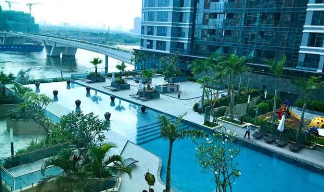 Bán một số căn hộ Sunwah Pear, tháp Golden House, Giá CĐT, TT chia 4 đợt