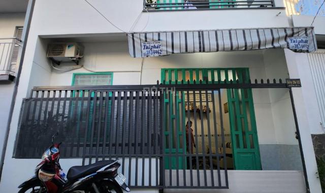 Bán nhà lầu lộ ô tô hẻm 534 đường 30/4 , phường Hưng Lợi . Giá chỉ 1 tỷ 925 triệu