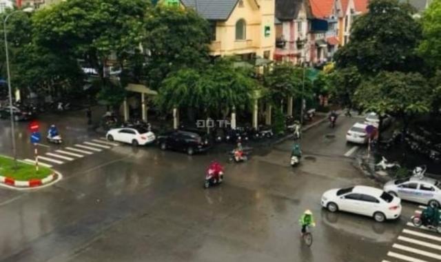 Bán nhà Văn quán hàng hiếm lô góc ngã tư kinh doanh CAFE mặt đường đôi