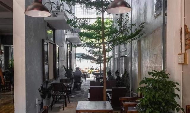 Bán nhà Văn quán hàng hiếm lô góc ngã tư kinh doanh CAFE mặt đường đôi