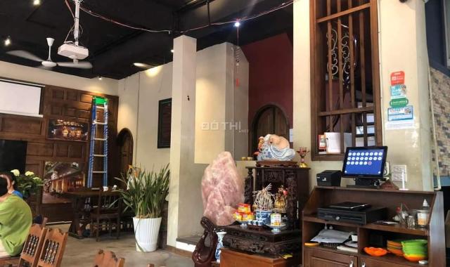 Bán nhà Văn quán hàng hiếm lô góc ngã tư kinh doanh CAFE mặt đường đôi