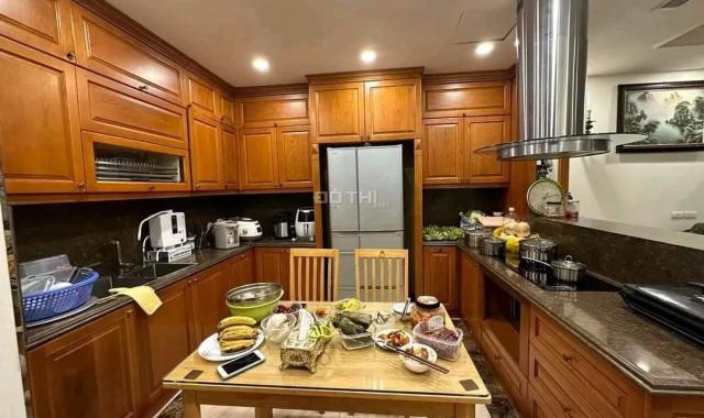 Bán nhà Văn quán hàng hiếm lô góc ngã tư kinh doanh CAFE mặt đường đôi