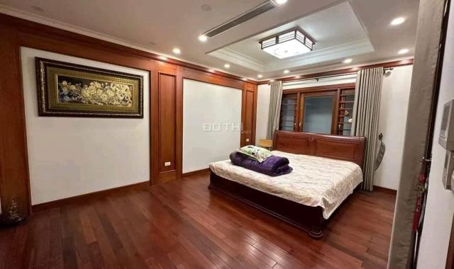 Bán nhà Văn quán hàng hiếm lô góc ngã tư kinh doanh CAFE mặt đường đôi