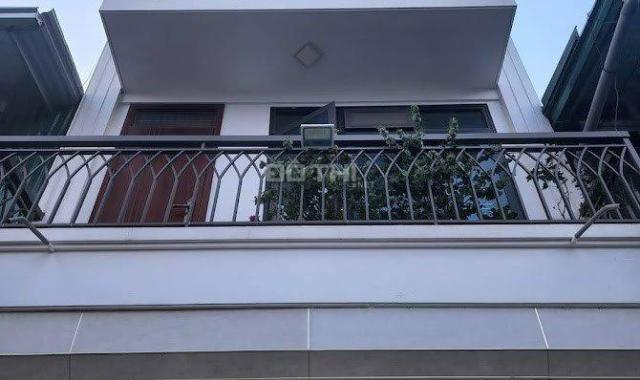 Phân lô Mỹ Đình 65m2 6 tầng hoàn thiện đẹp, thang máy, giá 13 tỷ