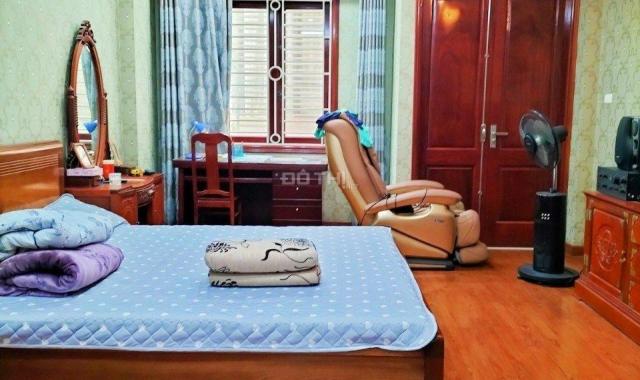 Phân lô Mỹ Đình 65m2 6 tầng hoàn thiện đẹp, thang máy, giá 13 tỷ