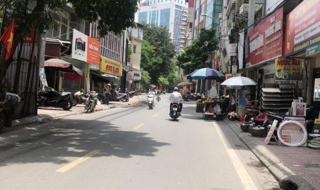 BánNhà Đống Đa,Oto chánh, Kinh Doanh Đỉnh,65m x6 Tầng, MT4,5m. 16,xTỷ