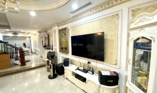 BánNhà Đống Đa,Oto chánh, Kinh Doanh Đỉnh,65m x6 Tầng, MT4,5m. 16,xTỷ