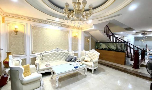 BánNhà Đống Đa,Oto chánh, Kinh Doanh Đỉnh,65m x6 Tầng, MT4,5m. 16,xTỷ