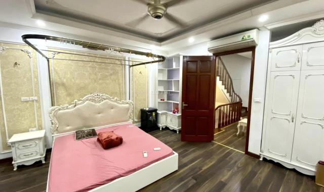 BánNhà Đống Đa,Oto chánh, Kinh Doanh Đỉnh,65m x6 Tầng, MT4,5m. 16,xTỷ