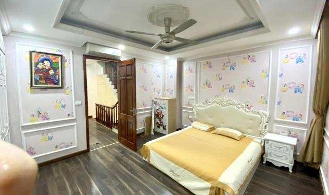 BánNhà Đống Đa,Oto chánh, Kinh Doanh Đỉnh,65m x6 Tầng, MT4,5m. 16,xTỷ