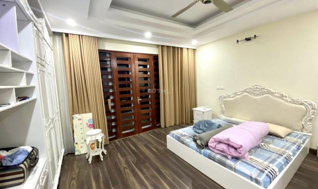 BánNhà Đống Đa,Oto chánh, Kinh Doanh Đỉnh,65m x6 Tầng, MT4,5m. 16,xTỷ