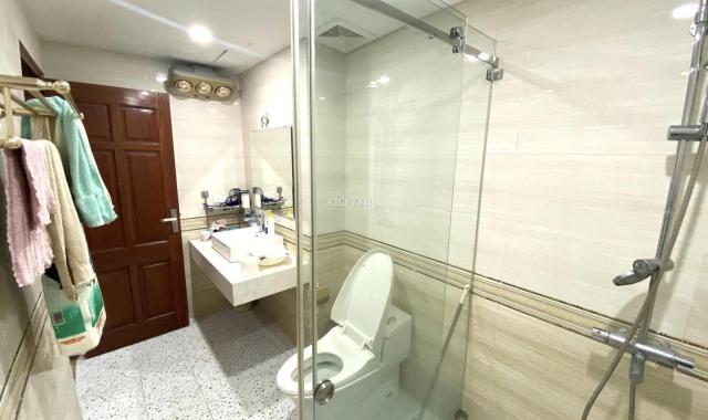 BánNhà Đống Đa,Oto chánh, Kinh Doanh Đỉnh,65m x6 Tầng, MT4,5m. 16,xTỷ