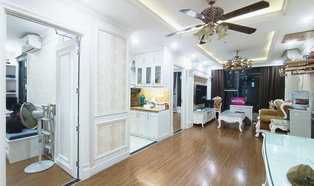 Bán gấp căn GÓC 106m2 CT2 - Eco Green City 3PN 2VS tầng đẹp full NT ban công ĐN Giá 4.4 Tỷ