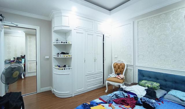 Bán gấp căn GÓC 106m2 CT2 - Eco Green City 3PN 2VS tầng đẹp full NT ban công ĐN Giá 4.4 Tỷ